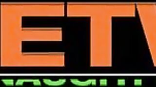 Crazy Sexy Teen Femdom Foot Fetish with Alexis Brill & Cindy