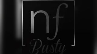 NF Busty - Big Tit Babes Hot Lesbian Fuck