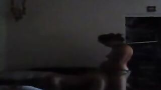 Asian Lesbian Strapon Doggystyle