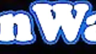 Romantic lesbian teen fingers her girlfriend