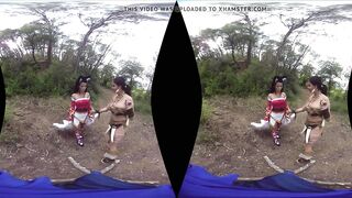 league of legends cosplay