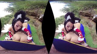 league of legends cosplay