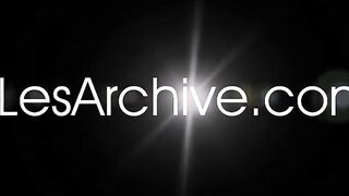 Hot Lesbians Get Finger Fucked Hard