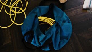 Dirty Penetrative Lesbian Sex