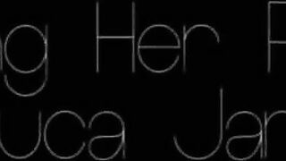 Eating her prey Veruca James