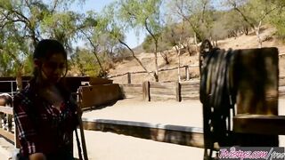 Twistys - Wont Quit You - Cassidy KleinNina North