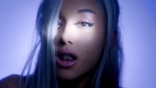 Ariana Grande Dreams of Nicki Minaj's Ass