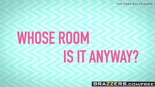 Brazzers - Hot And Mean - Whose Room Is It Anyway scene sta