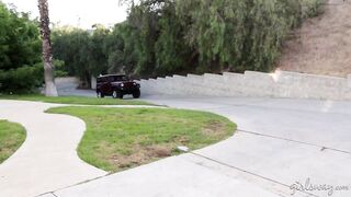 I like girls who like girls! - Samantha Rone & Georgia Jones