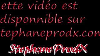Syrial s'amuse avec une belle beurette