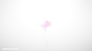 Home alone - lesbian scene with Mea Melone and Felicia