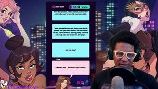 (straight) Space Ace! Kink inc #59 W/HentaiMasterArt