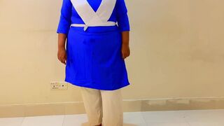 Large Butt Latin chick hawt Angel Desire Coarse Anal From Stranger!