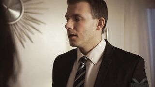 MissaX - The Auction - Teaser