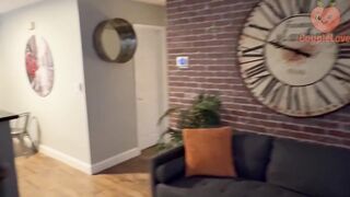 Vacation with stepMom