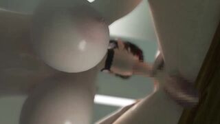 Umemaro CG - Sex with teacher