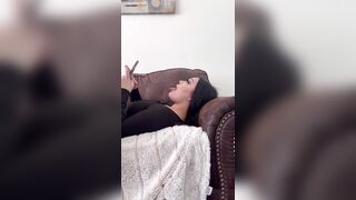 [FULL MOVIE SCENE ON WEBSITE] SLUTT GETS CUM IN HER MOUTH THROATPIE FULL EPISODE