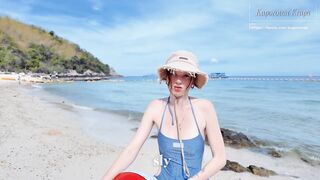 Stepsister, u're gonna must suck me with your narrow throat - Kuporovaa Krupa