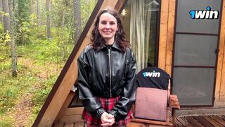 Disrobe Beer Pong Defiance: See Hot Dares and Hilarious Fails in This Wild YouTube Show Pt2