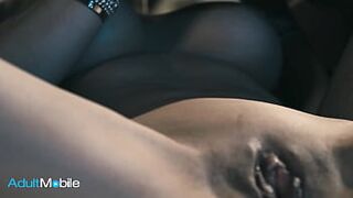 ADULTMOBILE - Lexi Stone, Derrick Pierce - The Mastix 6 -Scene 1- Entice Me