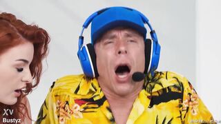 Doxies Unite / Brazzers/ Go into XVPROMO