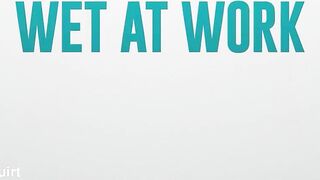 Work / Brazzers/ Come into XVPROMO