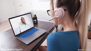 Work / Brazzers/ Come into XVPROMO