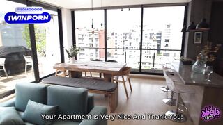 Cheating on my spouse with a college dude - Abella olsen