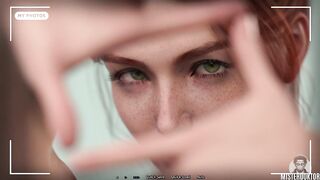 SUMMER HEAT ep.10 – Visual Novel Gameplay by Misterdoktor