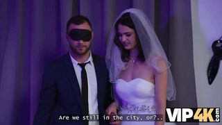 VIP4K. That babe's so into oral sex amusement. Hawt sex with Charlotte Grey