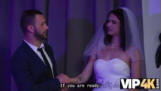 VIP4K. That babe's so into oral sex amusement. Hawt sex with Charlotte Grey