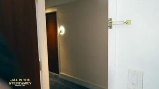 My Step-Daughter’s Hawt Ally ~ Kylie Quinn! AITSF S2:E12