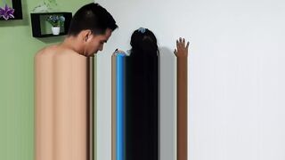 The most good screwing of my stepmom's appealing cunt Aly