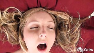 A Yanks Compilation: Cum Face