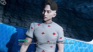 Eternum Sex Game Chapter 1 for people eighteen Merely