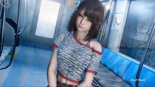 Eternum Sex Game Chapter 1 for people eighteen Merely