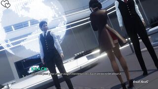 Eternum Sex Game Chapter 1 for people eighteen Merely