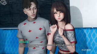 Eternum Sex Game Chapter 1 for people eighteen Merely