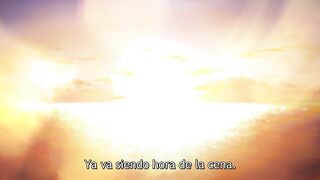 Madura se deja meter el pene