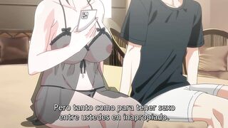 Madura se deja meter el pene