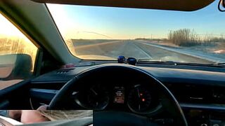 I Asked 3 Times In advance of We Left If U Needed Some Dong! Road Head.