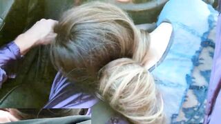 I Asked 3 Times In advance of We Left If U Needed Some Dong! Road Head.