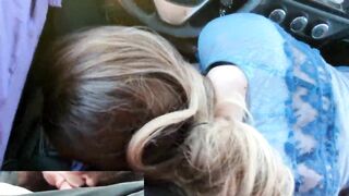 I Asked 3 Times In advance of We Left If U Needed Some Dong! Road Head.