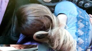 I Asked 3 Times In advance of We Left If U Needed Some Dong! Road Head.