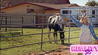 Country Beauty River Lynn Shows recent Stepbro How This babe can't live out of to Get Down & Obscene - S2:E1