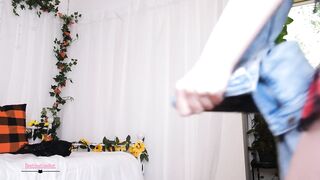 Surprise For My Editor