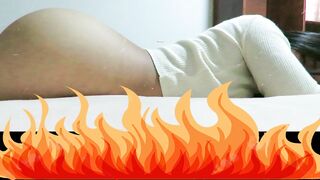 ⭐I wish a larger weenie - Quiero una polla más grande⭐