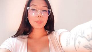 Colombiana se viene en tu cara ONLYFANS