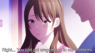 I Screw my Most good Ally's Cheating Wife '' The Miracle of Marriage'' - Comics