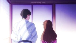 I Screw my Most good Ally's Cheating Wife '' The Miracle of Marriage'' - Comics